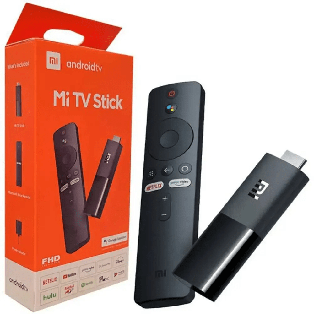 Mi TV Stick Full HD