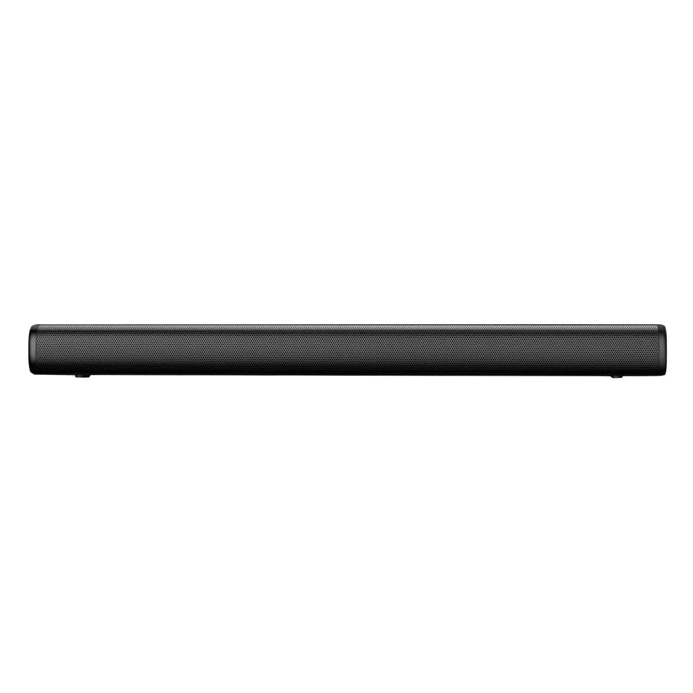 Soundbar 2.0 de 32 Pulgadas con Bluetooth y Audio Envolvente