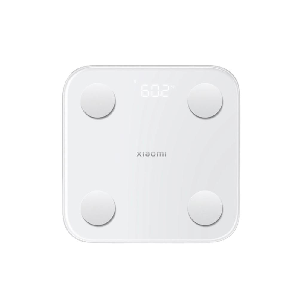 Balanza Digital Xiaomi Body Composition S400 25 Indicadores Pesaje múltiples