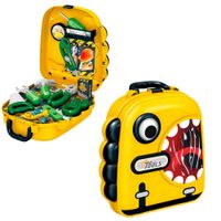 Mochila Infantil Set de Herramientas 22 Piezas