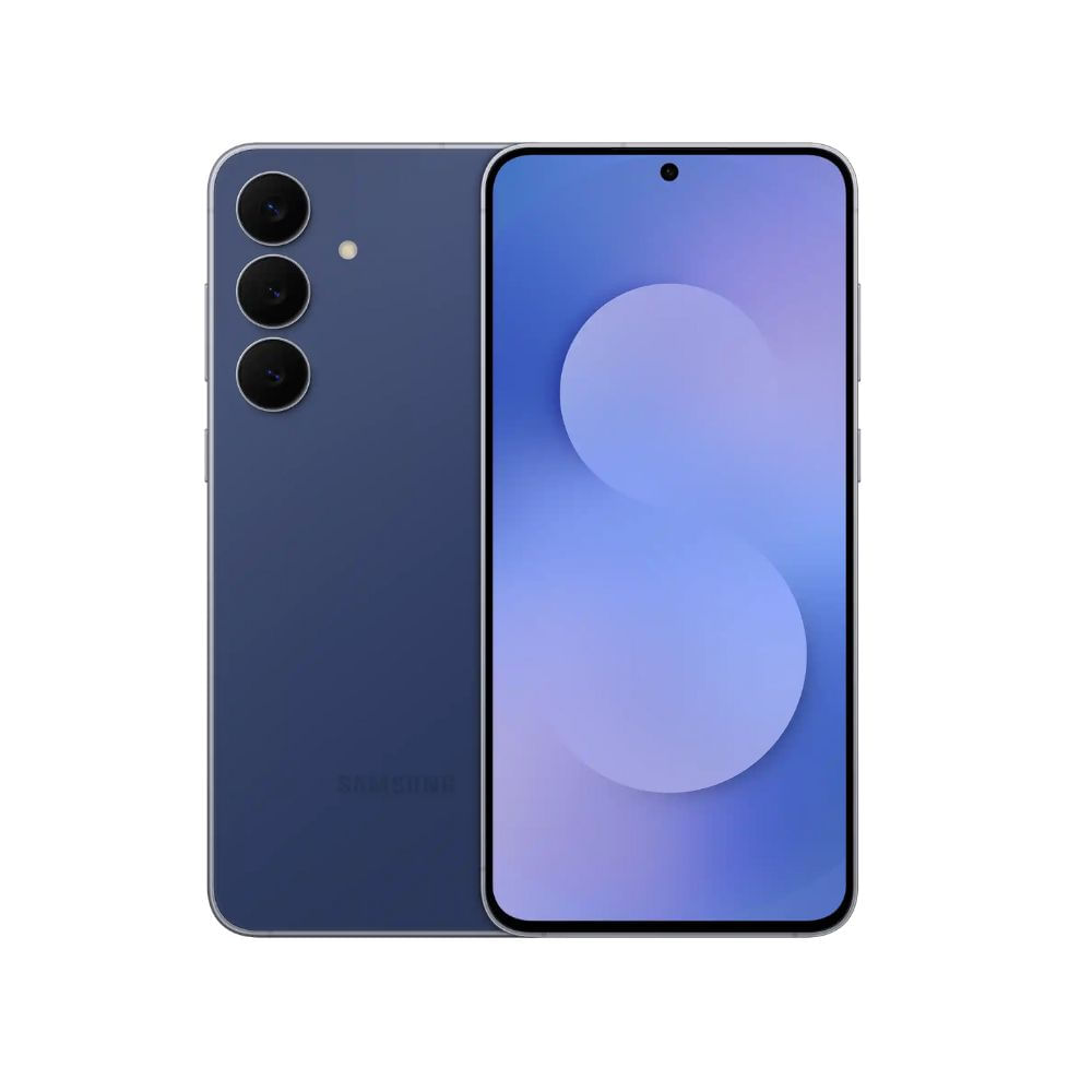 Samsung Galaxy S25 Fe 512Gb 8Gb 50Mp Navy