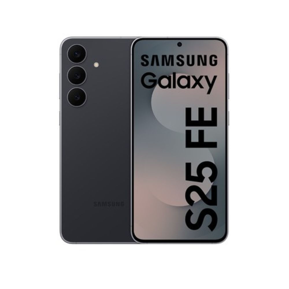 Samsung Galaxy S25 Fe 512Gb 8Gb 50Mp Jetblack