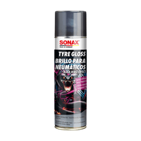 Limpiador de Neumáticos Sonax Black Beast 500ml
