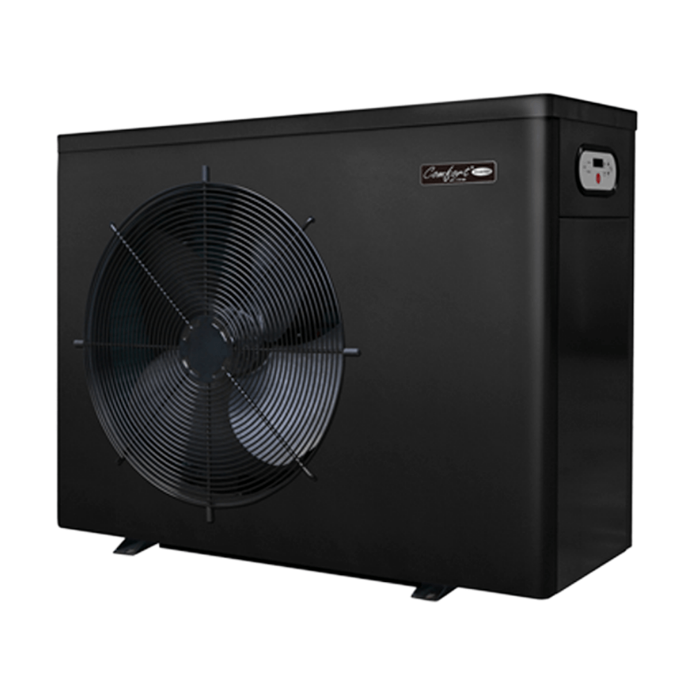 Bomba de Calor de 140.000 BTU Trif. Mod. Inverx