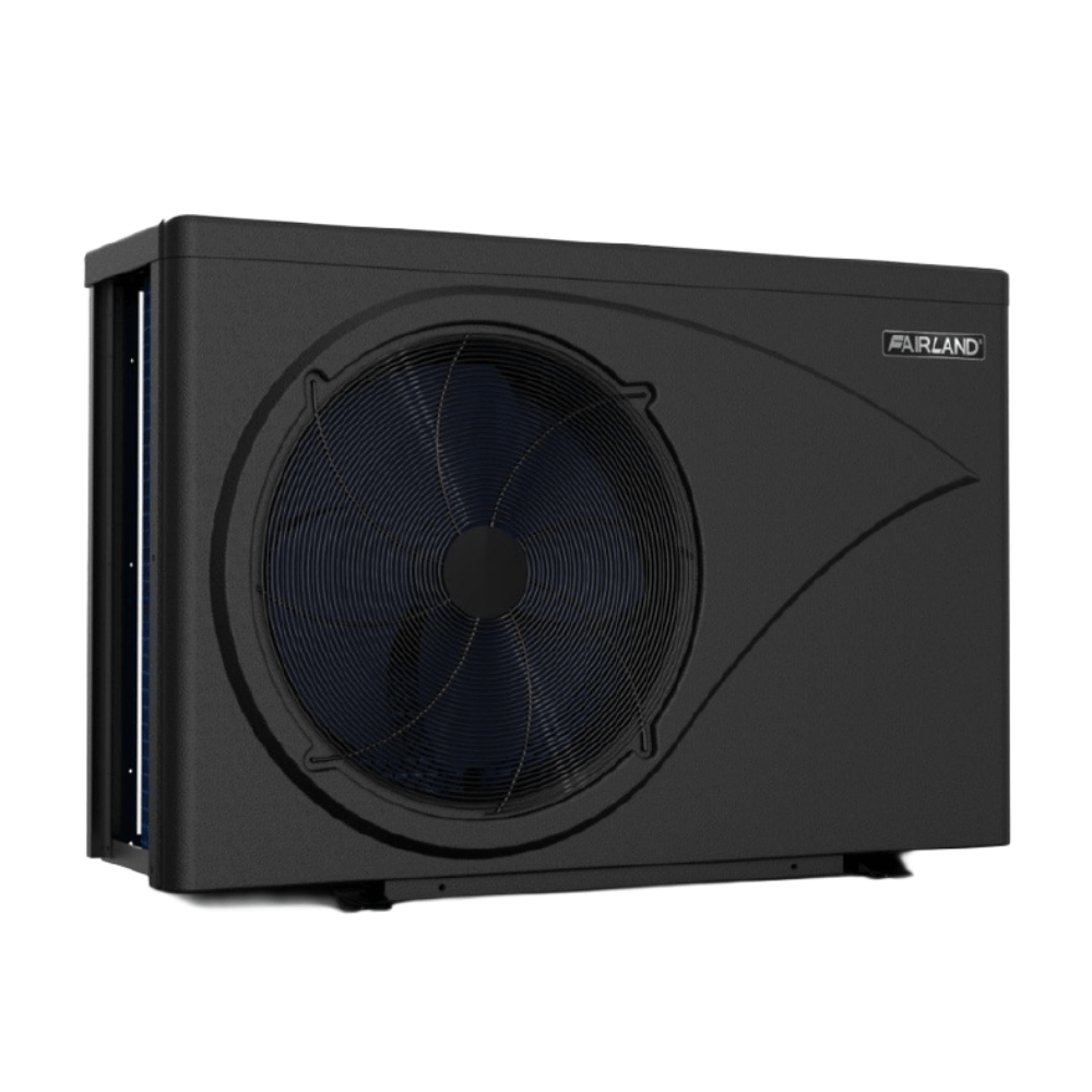 Bomba de Calor de 110.000 BTU Mod. Swimfort