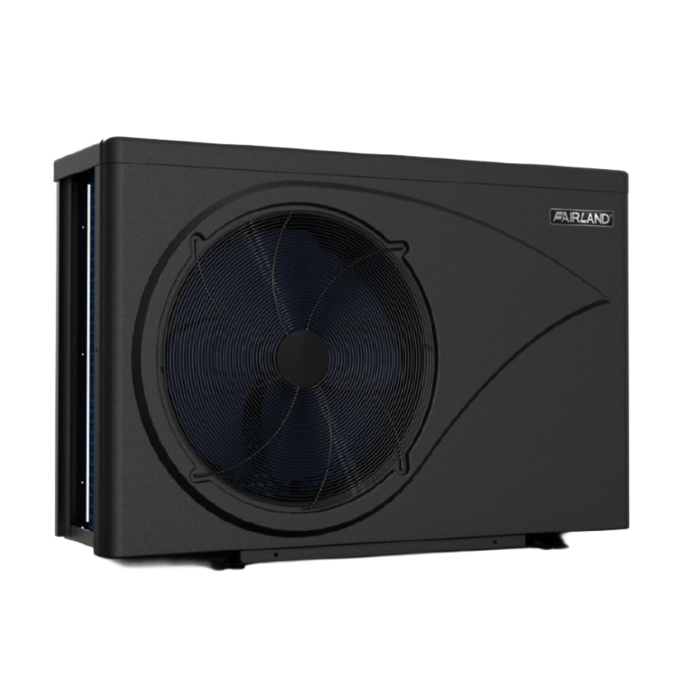 Bomba de Calor de 140.000 BTU Mod. Swimfort