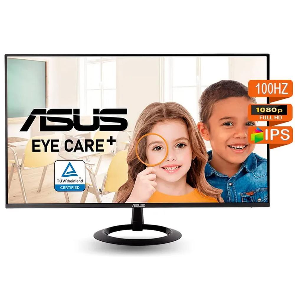 MONITOR ASUS VZ27EHF 27? FHD 1M 100HZ