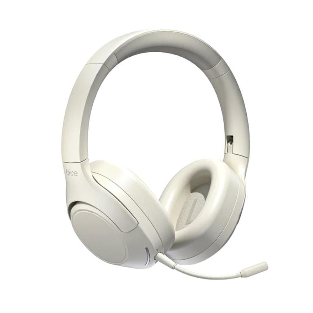 Auriculares Fifine X3 Wireless White