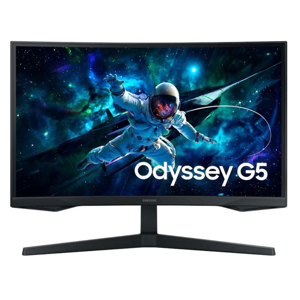 Monitor Samsung Odyssey G5 27"" QHD (2560 x 1440), 1 x HDMI