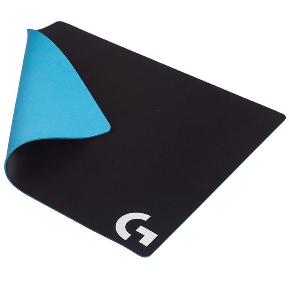 PAD MOUSE LOGITECH G640 CLOTH LARGE BLACK