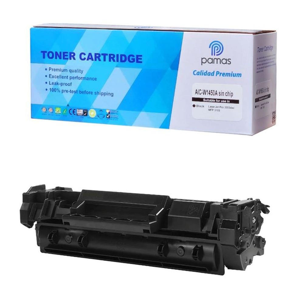 Toner PAMAS Compatible HP145A W1450A