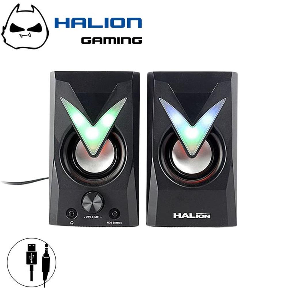 PARLANTE HALION HA-S330