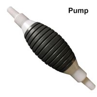 Kit de Cambio de Líquido de Agua y Combustible para Coche
