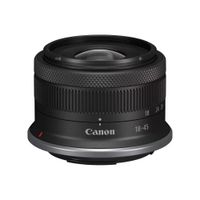 LENTE Canon RF-S 18-45mm f-4.5-6.3 IS STM