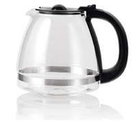 Jarra Vidrio Cafetera TH-130i Thomas 09013001