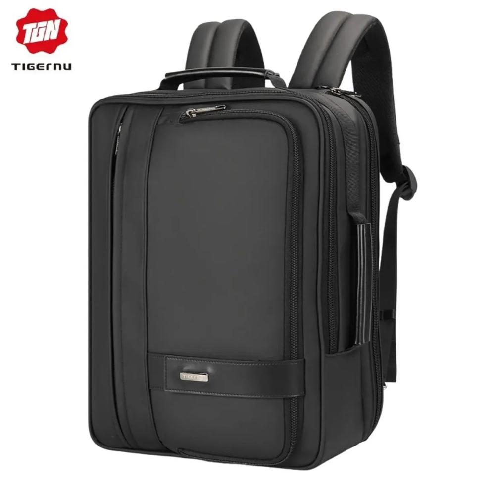 Mochila Antirrobo Hombre Tigernu TB3920 Laptop