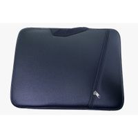 Funda Protectora para Laptop de 14 Pulgadas Color Negro