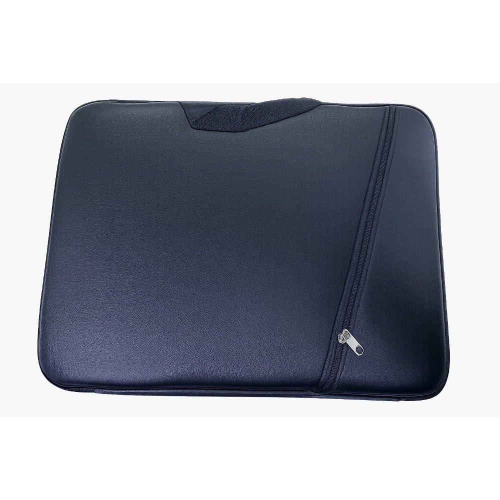 Funda Protectora para Laptop de 14 Pulgadas Color Negro