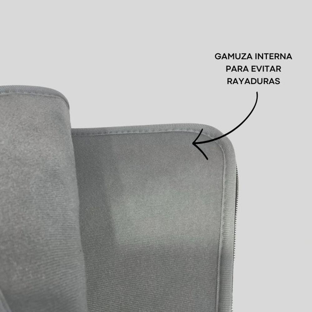 Funda ebag Neopreno Para Laptop Antigolpe Impermeable 14