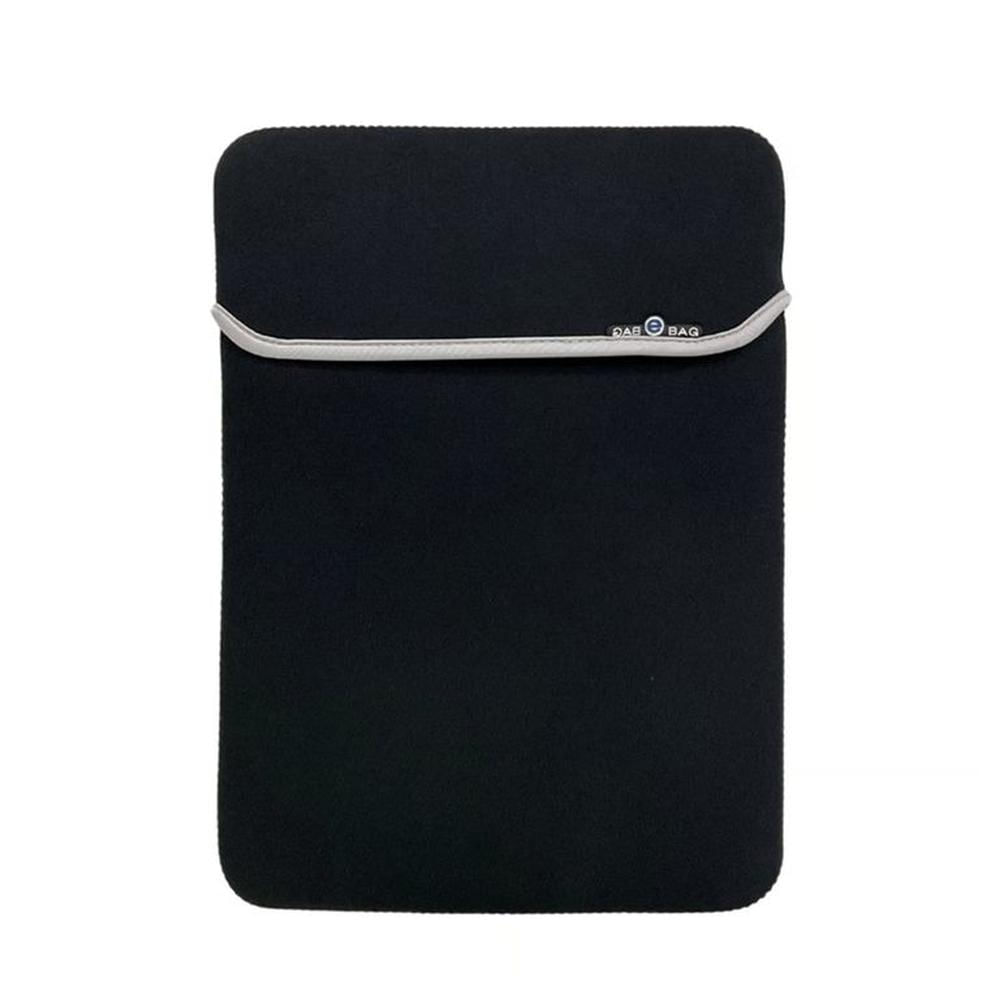 funda ebag de laptop Neopreno Reversible Diseño Sobre 14