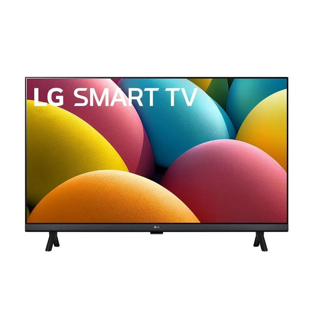 Televisor LG 32 LED Smart TV WebOS HD con ThinQ AI 32LR600BPSC