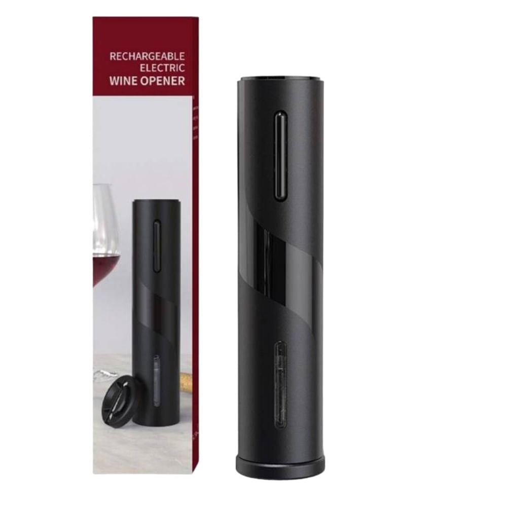 Sacacorchos Eléctrico a Pilas para Abridor de Vino