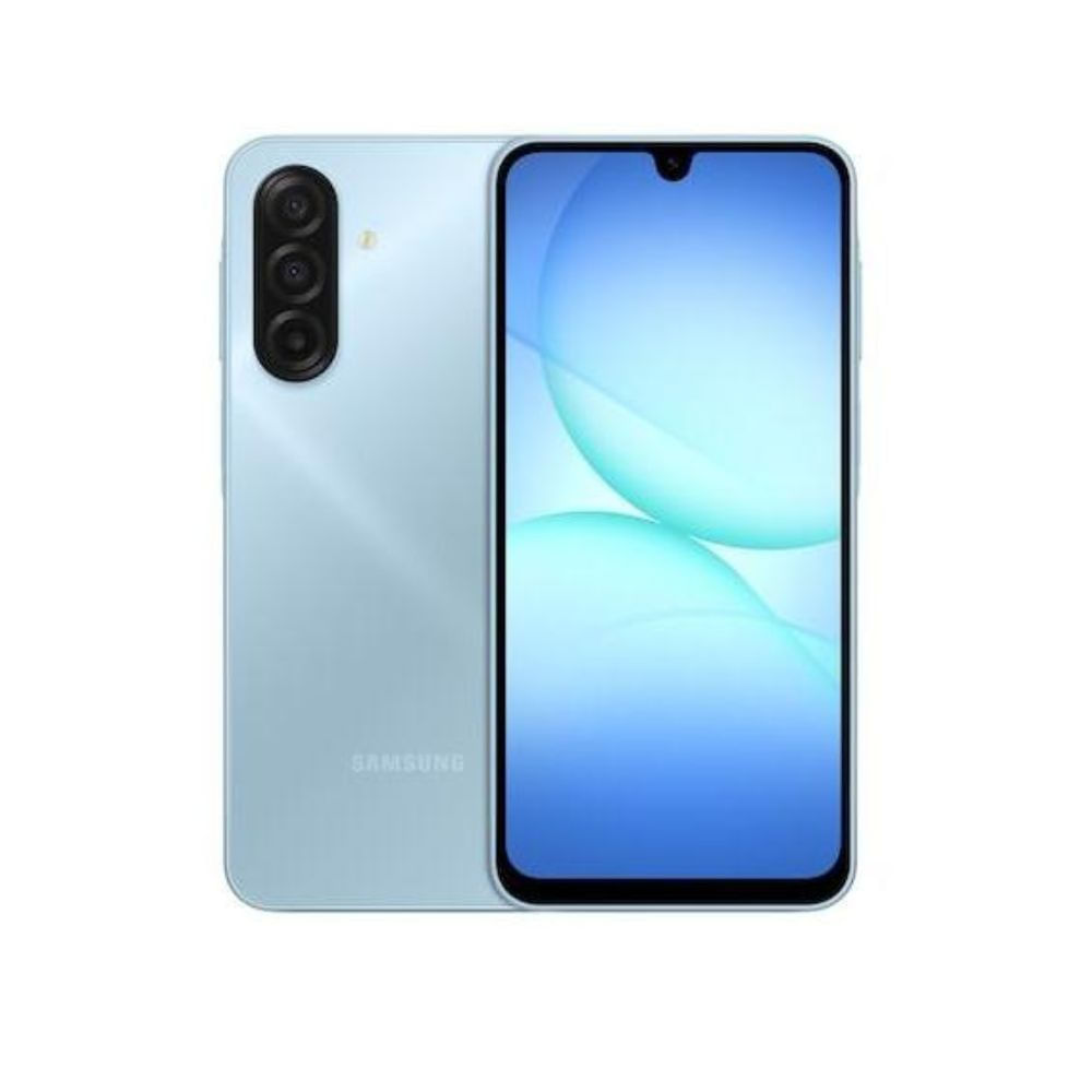 Samsung Galaxy A17 4g 128gb 6ram 50mp Azul Solo 1sim