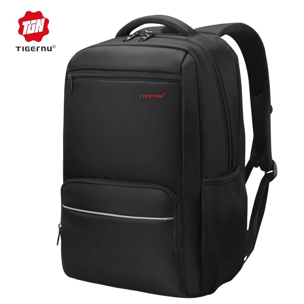 Mochila Tigernu TB3319 Porta Laptop Impermeable TPU