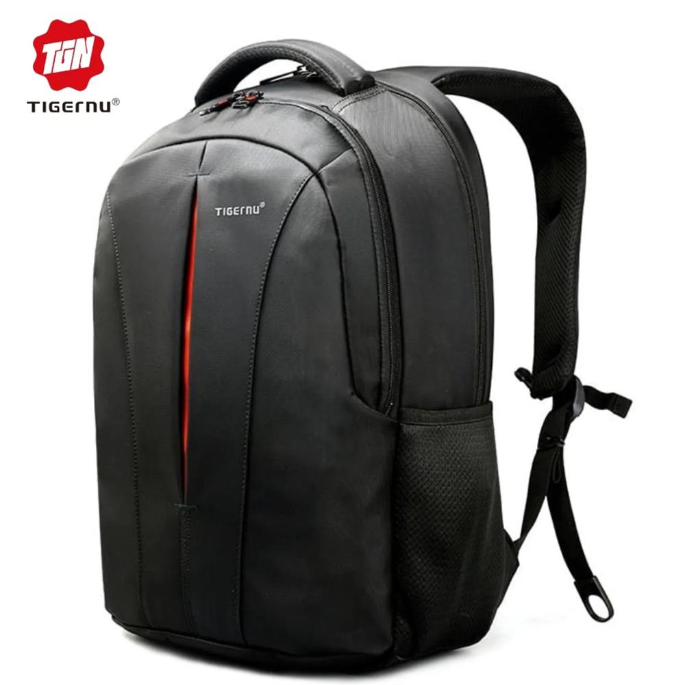 Mochila Porta Laptop Urbana Tigernu TB3105 Red