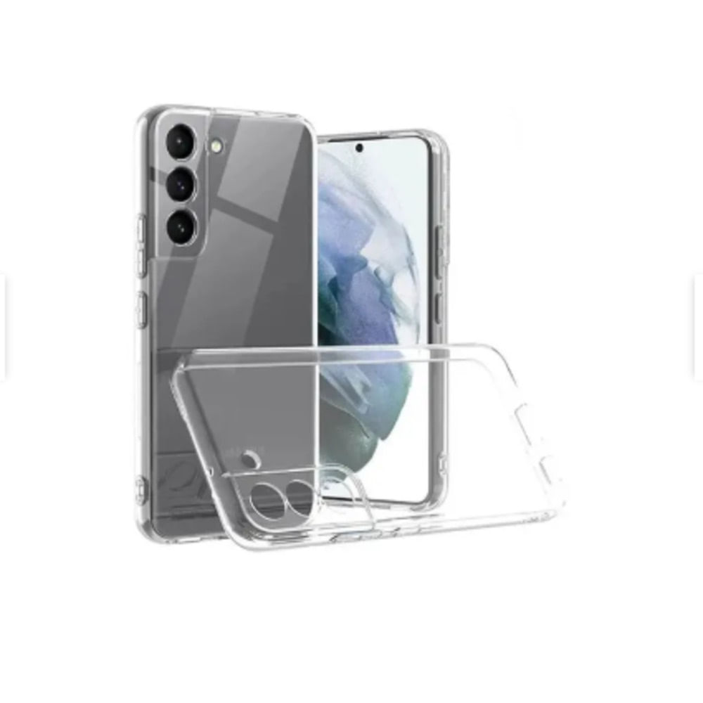 Case Transparente para Samsung S23