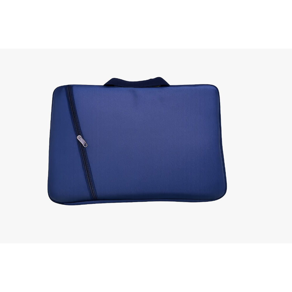 Funda Protectora Para Laptop 15.6 Pulgadas C azul