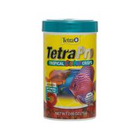 Tetra Pro Tropical Color Crisps 75 gr