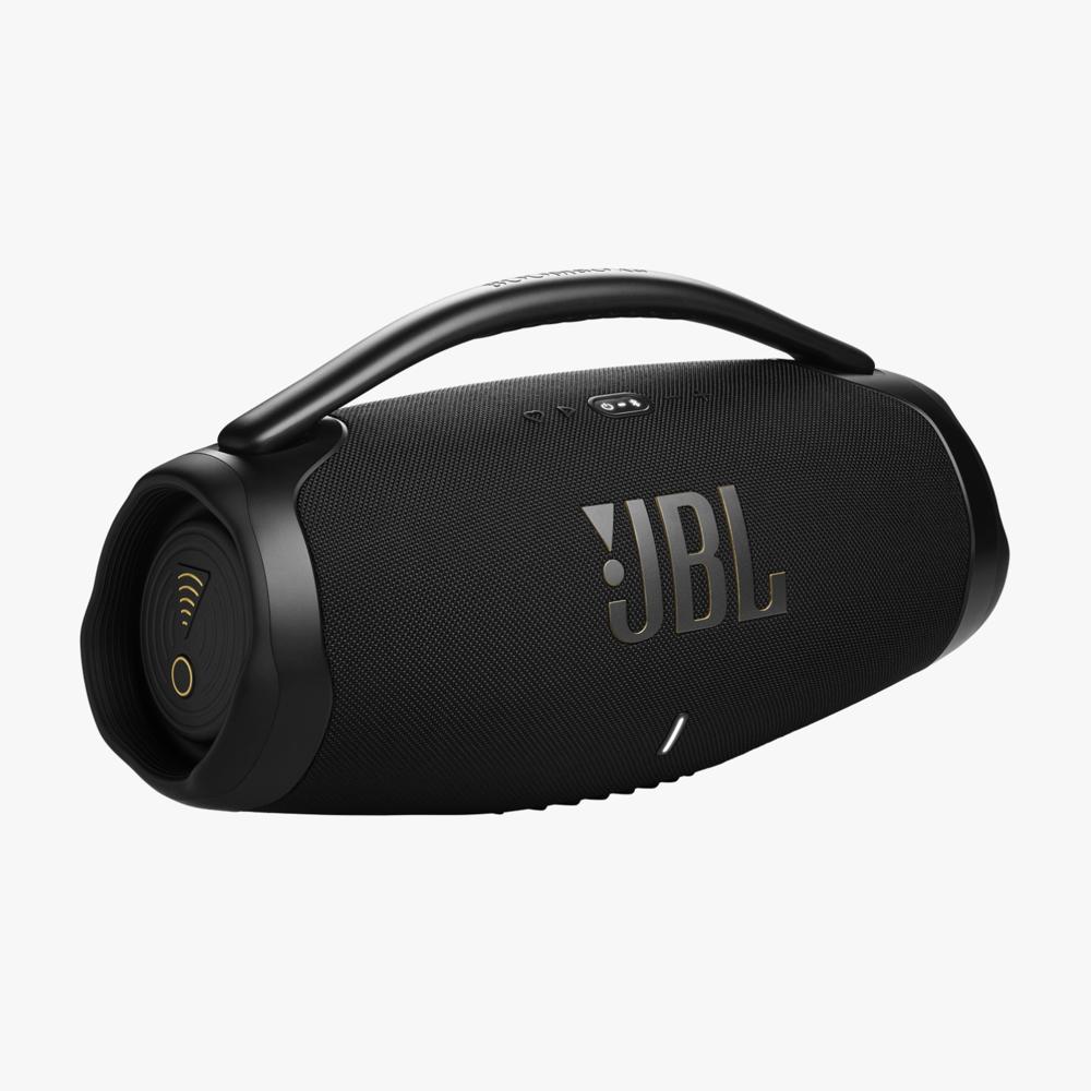 Parlante JBL BOOMBOX3 WIFI 180w Hasta 24 horas