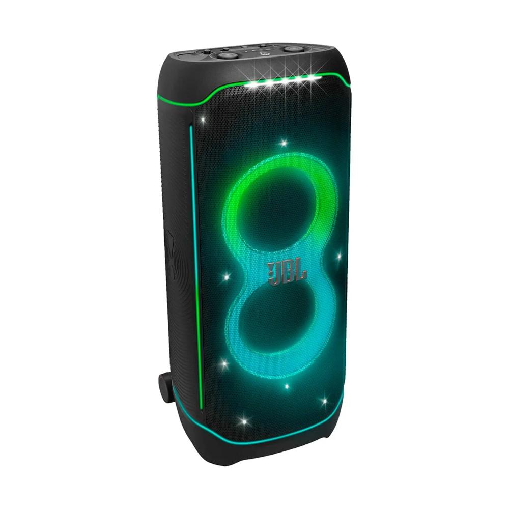 Parlante bluetooth JBL Partybox Ultimate 1100W IPX4 Negro