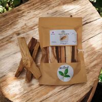 PALO SANTO STICKS INCIENSO