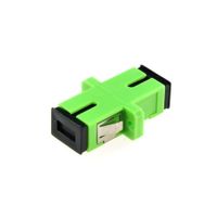 Conector Rápido SC/APC Pack 50 Und. Fibra Óptica
