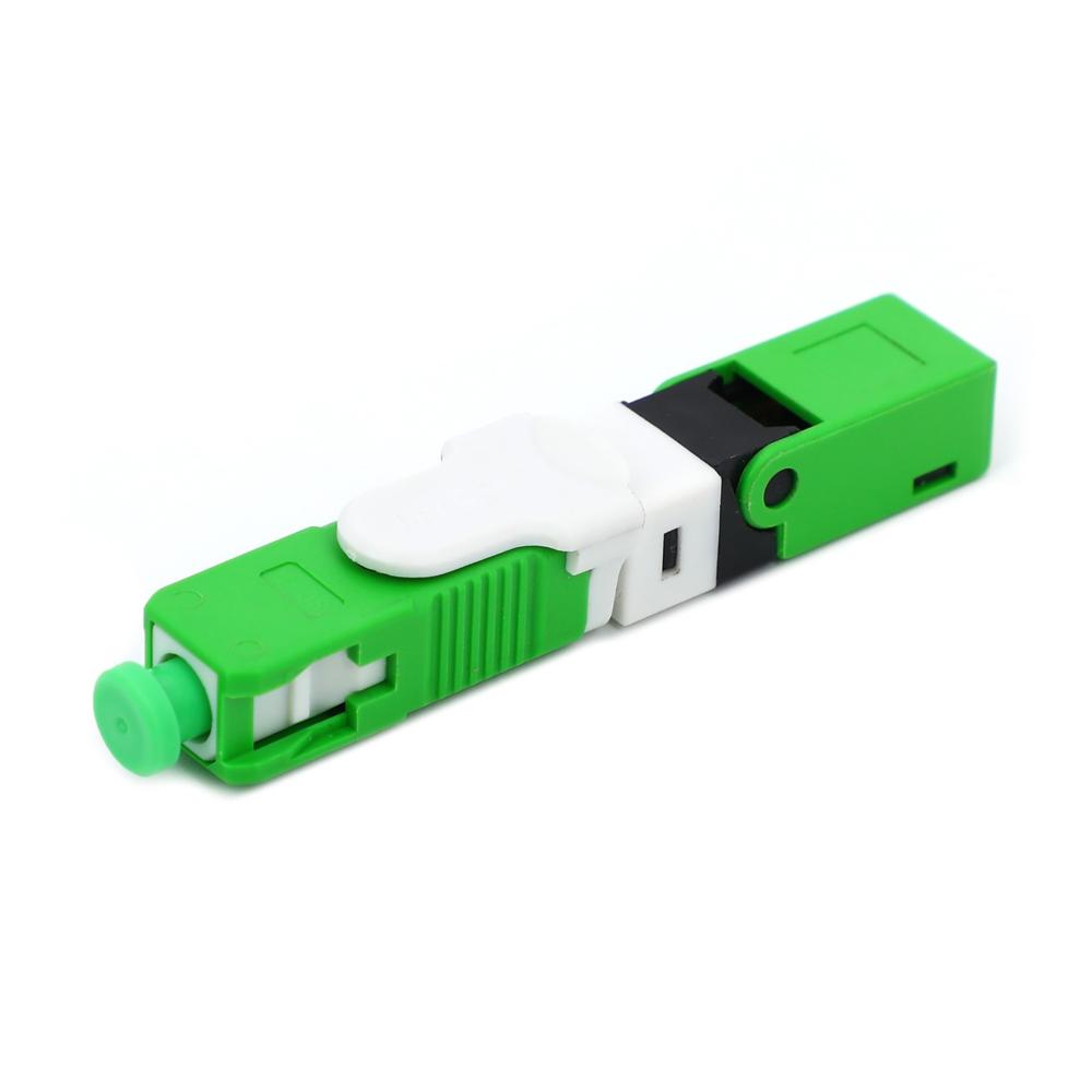 Conector Rápido Furukawa ESC250D SC/APC Pack 100 Und