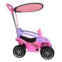 KODI RAPTOR MOD AVISPA BATERY KO-2570A ROSADO