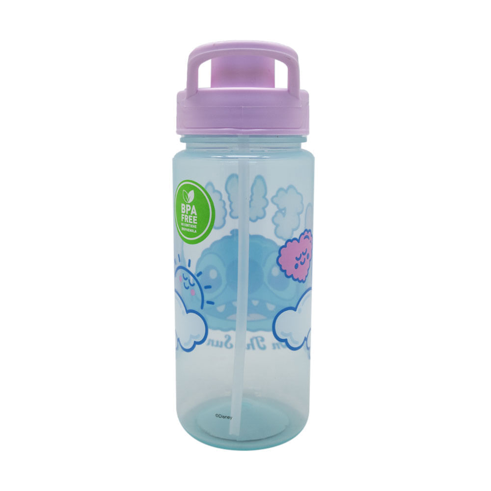 Botella DISNEY Stitch Vibes Switch 400ml