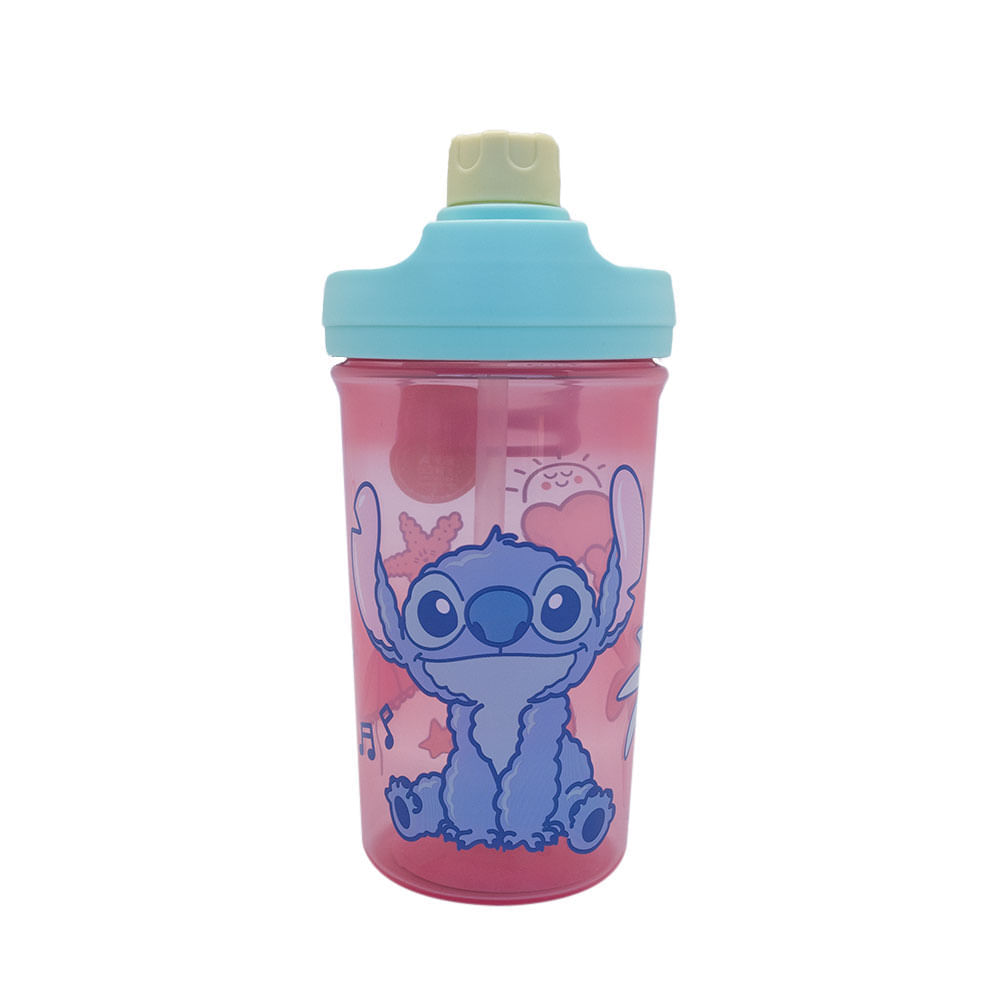 Botella DISNEY Stitch Vibes Doble Lid