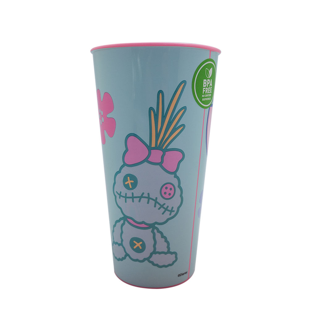 Vaso DISNEY Stitch Vibes Pp