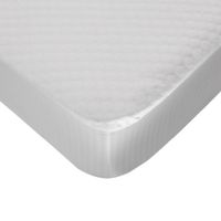 Protector Impermeable Rivesi Home 2 Plazas BLANCO
