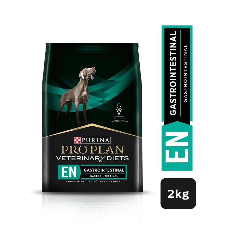 Alimento para Perros Pro Plan Veterinary Diets Gastrointestinal 2 Kg Alimento para Perros Pro Plan Veterinary Diets Gastrointestinal 2 Kg
