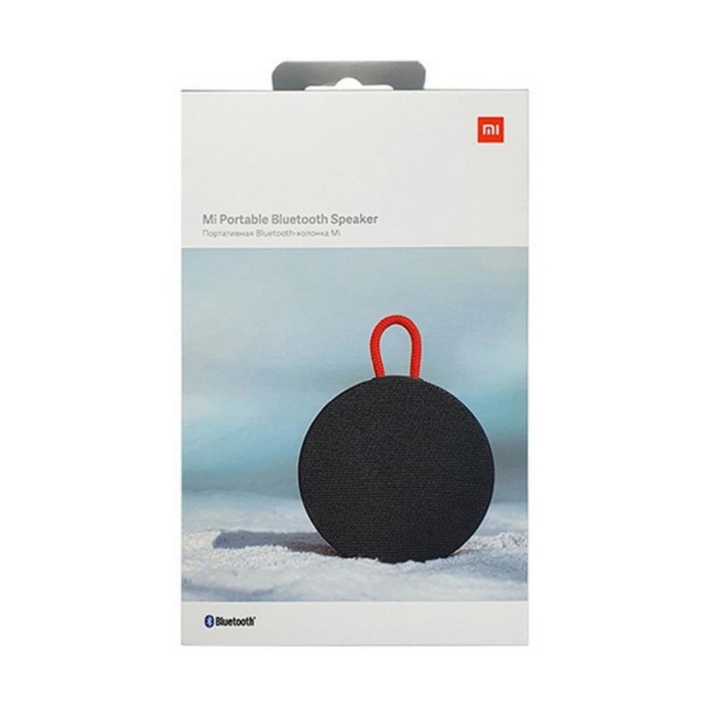 Xiaomi Mi Portable Bluetooth Speaker