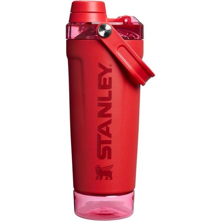 Botella Deportiva Stanley Activate 10-13007-008 600ML Rojo Botella Deportiva Stanley Activate 10-13007-008 600ML Rojo