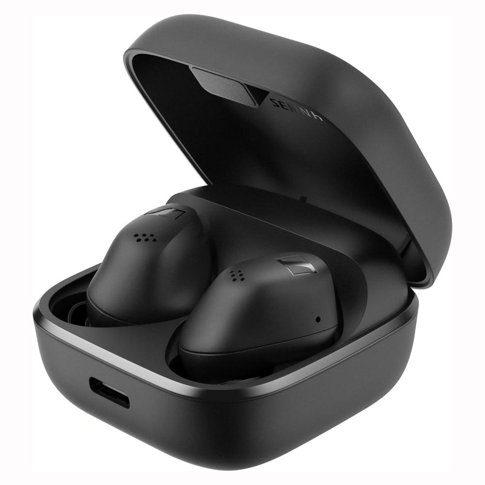 Auriculares Inalambricos Sennheiser Accentum True Wierless Auriculares Inalambricos Sennheiser Accentum True Wierless