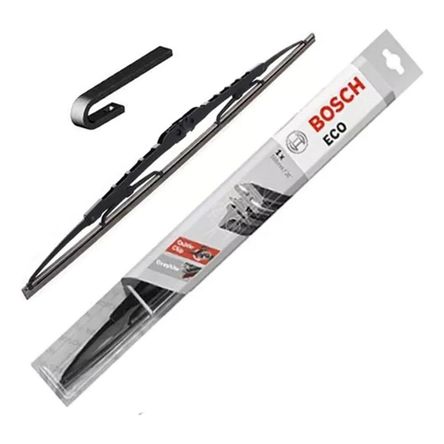 Plumilla Bosch Eco Limpia Parabrisas 13.5 Pulgadas Plumilla Bosch Eco Limpia Parabrisas 13.5 Pulgadas