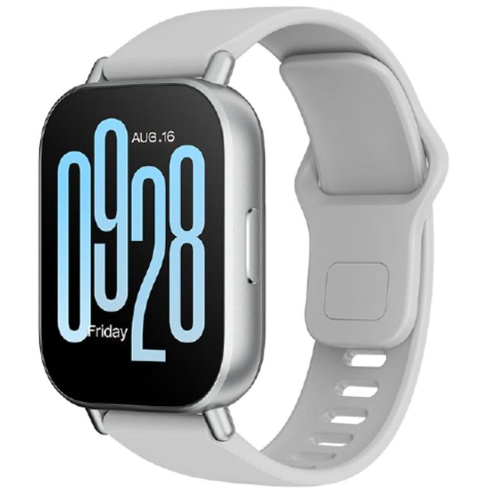 Xiaomi Redmi Watch 5 Active Resistente Al Agua, Llamadas - Blanco