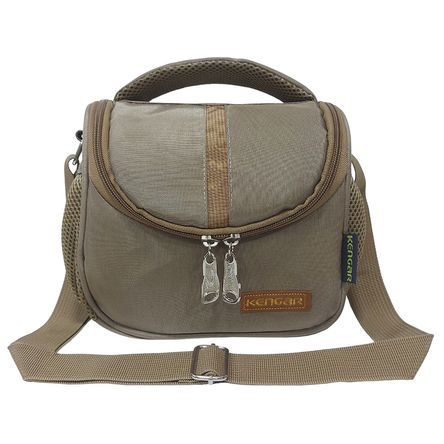 Lonchera Térmica Modelo Cars Kengar - Beige Lonchera Térmica Modelo Cars Kengar - Beige