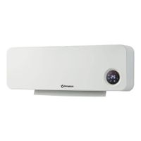 Calentador de Pared WH2000 de 2000W